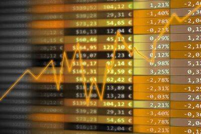 Фондовые индексы АТР растут вслед за индексами Уолл-стрит - smartmoney.one - Москва - Сша - Китай - Шанхай - Shanghai - Шанхай