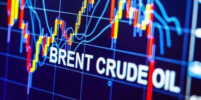 Джон Байден - Цены на нефть продолжают расти. Стоимость Brent выше $100 - minfin.com.ua - Россия - Украина - Сша - Китай - Саудовская Аравия - Covid-19 - Президент