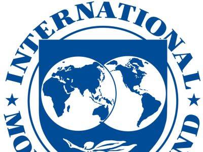 "Шок за шоком". МВФ предсказывает резкое снижение роста мировой экономики - gordonua.com - Россия - Украина - Китай