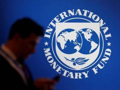 "Шок за шоком": в МВФ анонсировали существенное ухудшение прогноза экономического роста - unn.com.ua - Украина - Китай - Киев