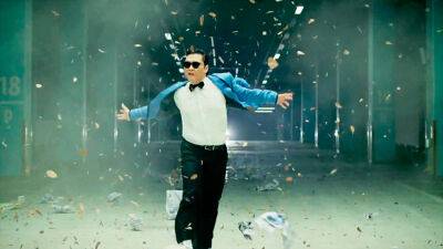 Клипу Gangnam Style исполнилось 10 лет: видео - vinegret.cz - Чехия