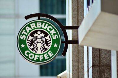 Starbucks намерена уйти с рынка Великобритании - rbnews.uk - Россия - Украина - Англия - Starbucks