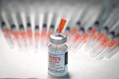 Австралия одобрила вакцину Moderna от COVID-19 для самых маленьких детей - unn.com.ua - Украина - Австралия - Канада - Киев