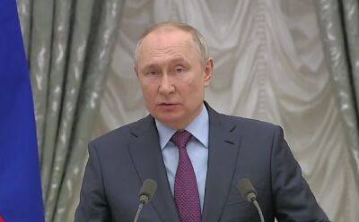 Эксперт предположил, когда Путин сошел с ума - unian.net - Россия - Украина - Covid-19 - Президент