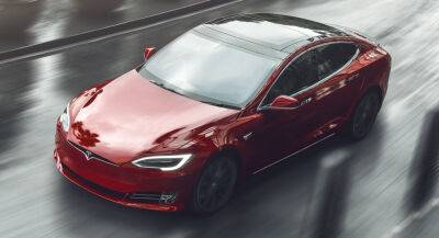 Илон Маск - Завод Tesla во Фримонте выпустил двухмиллионный электромобиль, а общий объем продаж достиг почти 3 млн - itc.ua - Украина - Сша - штат Калифорния - штат Невада - state California