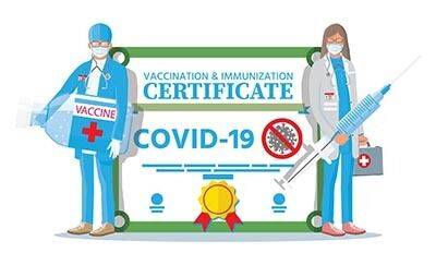 С октября произойдут изменения в отношении статуса вакцинации от коронавируса - rusverlag.de
