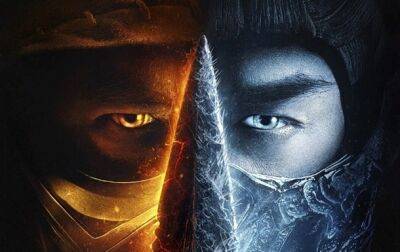 Режиссеры объявили о съемках нового фильма Mortal Kombat - korrespondent.net - Украина