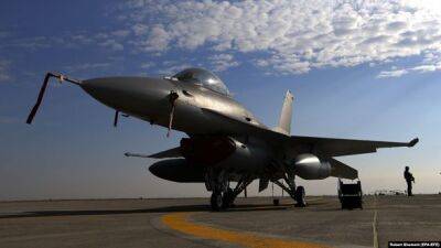 Болгария планирует закупить новые боевые самолеты F-16 в США - unn.com.ua - Украина - Сша - Киев - Вашингтон - Болгария