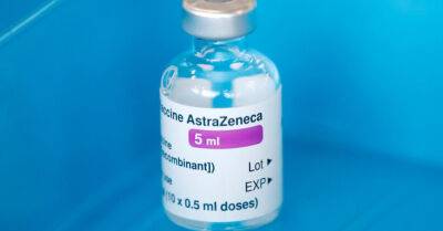Astra Zeneca - Семье женщины, умершей после вакцинации от Covid-19, могут выплатить 142 290 евро - rus.delfi.lv - Латвия - Covid-19
