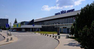 Рижскому аэропорту больше не будут оказывать государственную поддержку - rus.delfi.lv - Латвия - Рига
