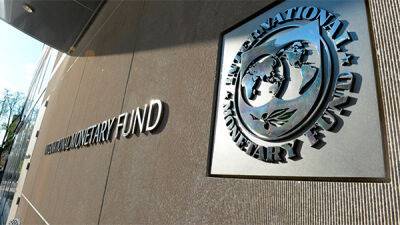 МВФ погіршив свій прогноз зростання світової економіки в 2022 р. до 3,2%, на 2023 р. - до 2,9% - bin.ua - Украина - Сша