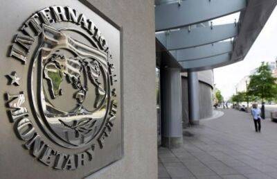 МВФ ухудшил прогноз роста мировой экономики - minfin.com.ua - Россия - Украина - Сша - Китай