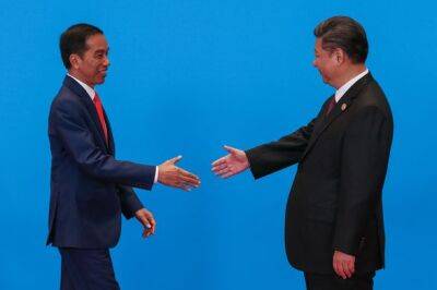 Джоко Видодо - Си Цзиньпин - Президент Индонезии пригласил Си Дзиньпина на саммит G20 - unn.com.ua - Украина - Китай - Япония - Киев - Индонезия - Южная Корея - Бангкок - Пекин - Джакарта - Президент