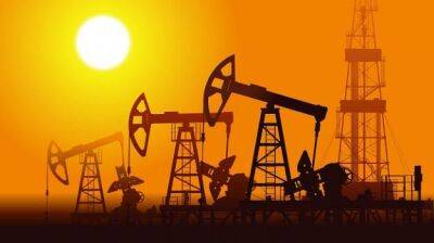 Стивен Иннес - Цены на нефть стабилизировались - minfin.com.ua - Россия - Украина - Сша - state Texas