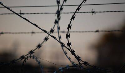 В России предложили вводить особый режим работы тюрем при эпидемиях - nashgorod.ru - Россия