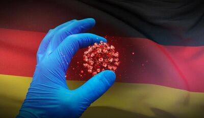 Из-за коронавируса в Германии снижается ожидаемая продолжительность жизни - rusverlag.de - Германия