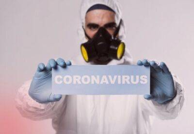 В Україні виявили новий тип коронавірусу - facenews.ua - Украина - місто Київ - Україна - Росія - Covid-19