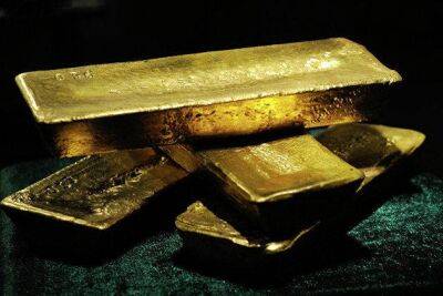 Си Цзиньпин - WGC спрогнозировал снижение спроса на золото в Китае во второй половине 2022 года - smartmoney.one - Москва - Китай
