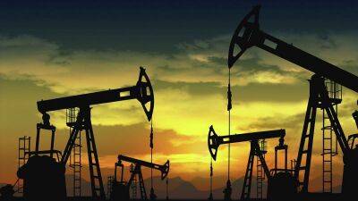 Саудовская Аравия поднимет цену на нефть до рекордного уровня — Bloomberg - minfin.com.ua - Украина - Сша - Китай - Саудовская Аравия - Евросоюз - Оман