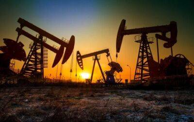 Стивен Иннес - Нефть подорожала за последнюю неделю: что влияет на цены - minfin.com.ua - Россия - Украина - Сша - state Texas