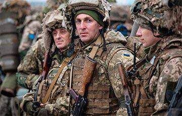 Foreign Affairs: Украина победит в войне на истощение, если сохранит способность продолжать бой - charter97.org - Россия - Украина - Белоруссия - Сша - Washington
