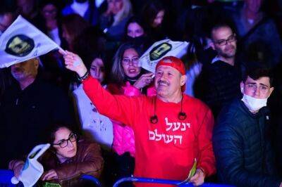 В Тель-Авив состоялись протесты против роста цен на продукты питания, топливо и жилье - nashe.orbita.co.il - Израиль - Тель-Авив