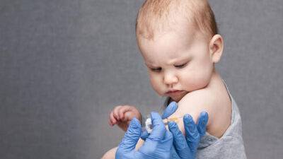 С 1 августа: Израиль начинает вакцинацию младенцев от коронавируса - vesty.co.il - Сша - Израиль