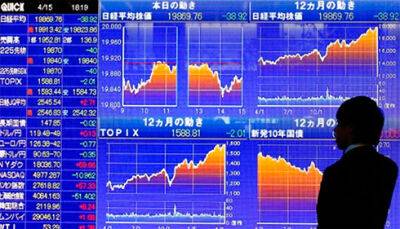 Джером Пауэлл - Азиатские акции меняются разнонаправленно, на опасениях по поводу замедления экономики - bin.ua - Украина - Сша - Китай - Австралия - Shanghai