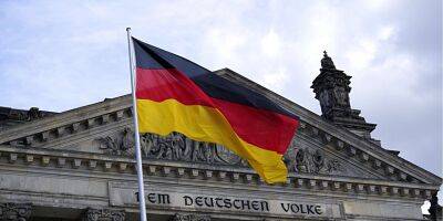 Германия - Впервые за 30 лет. Германия отчиталась о дефиците торгового баланса - biz.nv.ua - Россия - Украина - Китай - Германия - Евросоюз