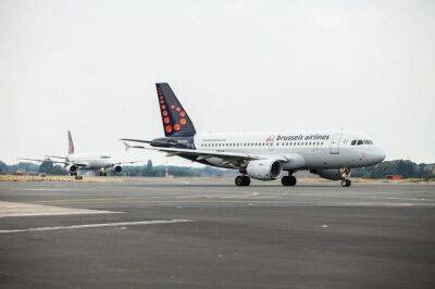 Европейские авиалинии отменят около 700 рейсов на летние каникулы - unn.com.ua - Украина - Киев - Бельгия - Brussels