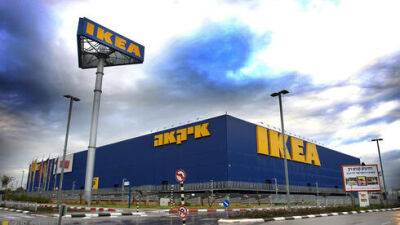 Магазины IKEA в Израиле устраивают распродажу перед повышением цен из-за войны в Украине - vesty.co.il - Украина - Китай - Израиль