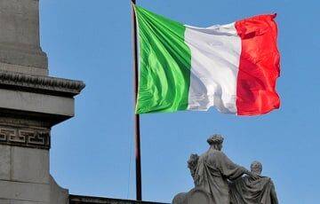 Италия объявила чрезвычайное положение - charter97.org - Белоруссия - Италия