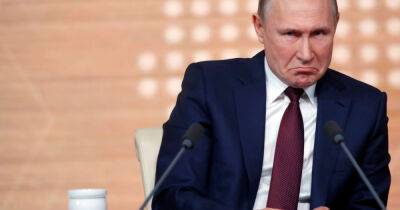 Владимир Путин - Путин требует от окружения сдавать анализы на глисты и соблюдать карантин, — BBC - dsnews.ua - Россия - Москва - Украина