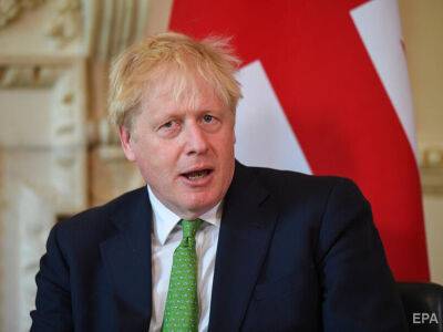Борис Джонсон - Джавид Саджид - В Великобритании новый кризис: два ключевых министра подали в отставку из-за несогласия с Джонсоном - gordonua.com - Украина - Англия