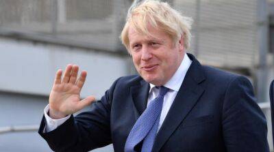 Борис Джонсон - Британские министры не смогли уговорить «друга Украины» Джонсона уйти в отставку – СМИ - ru.slovoidilo.ua - Украина - Англия
