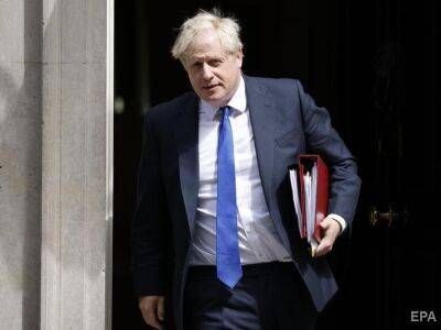 Борис Джонсон - Sky News - Из правительства Джонсона ушел еще ряд министров. Премьер уволил своего соратника - gordonua.com - Украина - Англия