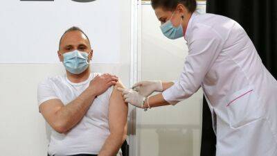 В Европе начинается вакцинация от оспы обезьян - svoboda.org - Франция - Англия - Германия - Испания - Голландия - Евросоюз - Португалия - Бельгия