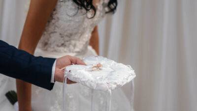 Свадьбы в Израиле: меньше церемоний в раввинате, больше гражданских браков - vesty.co.il - Израиль