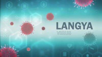 Ученые исследуют в Китае недавно обнаруженный вирус Langya – результаты отчета - unn.com.ua - Украина - Китай - Австралия - Киев - Малайзия