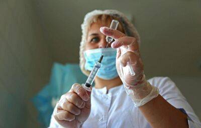 В Тверской области стартует прививочная кампания против гриппа - afanasy.biz - Тверская обл.