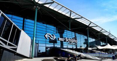 Аэропорт Амстердама выплатит компенсации пассажирам, не успевшим на рейс из-за очередей - rus.delfi.lv - Амстердам - Латвия