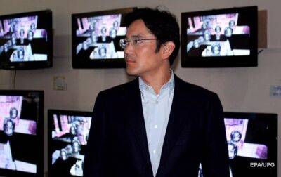 Власти Южной Кореи помиловали вице-президента Samsung - korrespondent.net - Украина - Южная Корея - Президент