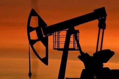Мировые цены на нефть снижаются более чем на 1% на ряде факторов на старте торгов понедельника - smartmoney.one - Россия - Москва - Сша - Китай - Иран - Сингапур - Афганистан