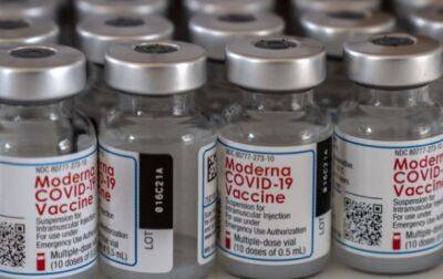 Стелла Кириакидес - Британия одобрила вакцину от двух штаммов коронавируса - korrespondent.net - Украина - Англия - Австралия - Канада - Евросоюз