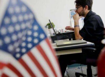 Удаленная работа становится нормой для американских граждан - smartmoney.one - Казахстан - Сша - Англия - Евросоюз