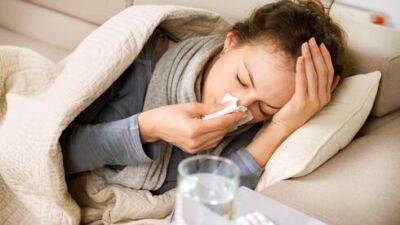 Минздрав: Израиль ожидает особо мощная вспышка сезонного гриппа - vesty.co.il - Австралия - Израиль - Новая Зеландия - Минздрав