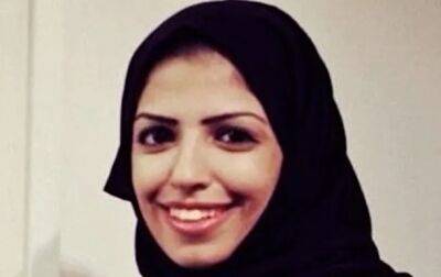 Джон Байден - Саудовская женщина приговорена к 34 годам тюрьмы за ретвиты - korrespondent.net - Украина - Сша - Индия - Саудовская Аравия