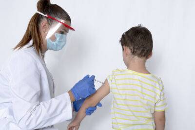 Суд Уругвая запретил применение вакцины от COVID-19 для детей - obzor.lt - Уругвай
