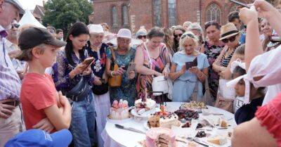 Летняя культурная программа Риги в этом году обошлась в 1,3 млн евро - rus.delfi.lv - Латвия - Рига - Covid-19
