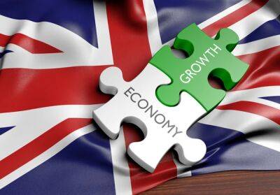 Спад в экономике Великобритании побил рекорд 1709 года - minfin.com.ua - Украина - Сша - Англия - Испания